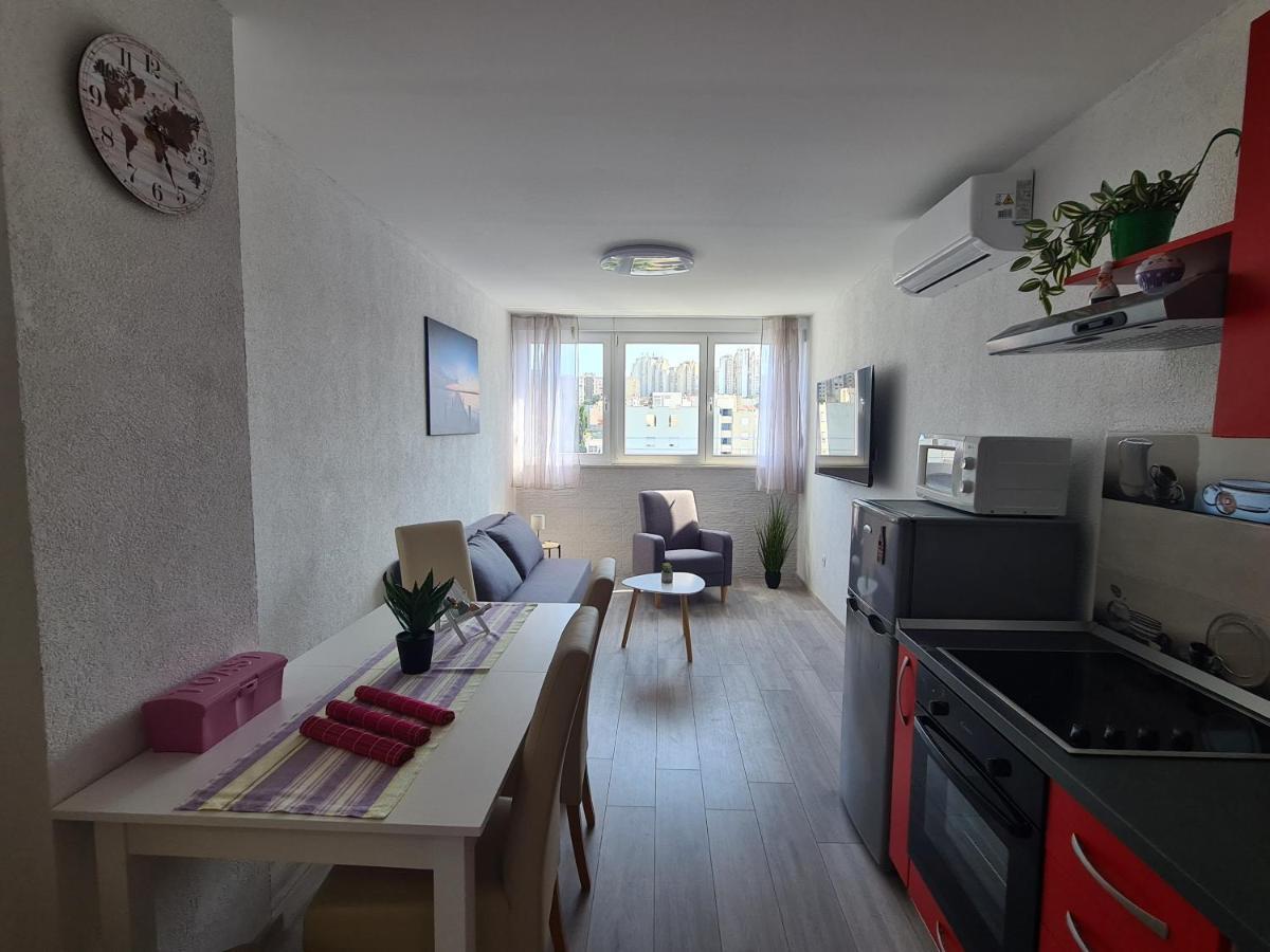 Miro Apartment Split Zewnętrze zdjęcie
