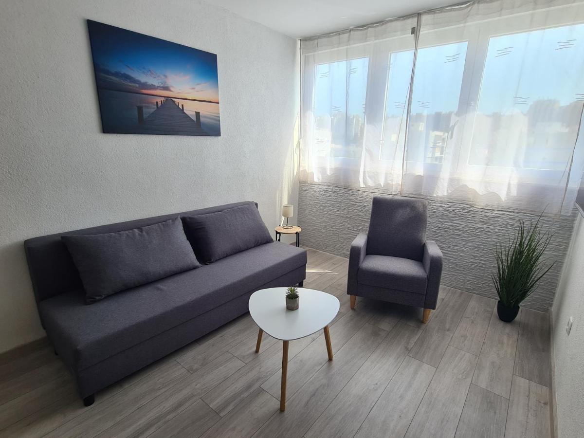 Miro Apartment Split Zewnętrze zdjęcie