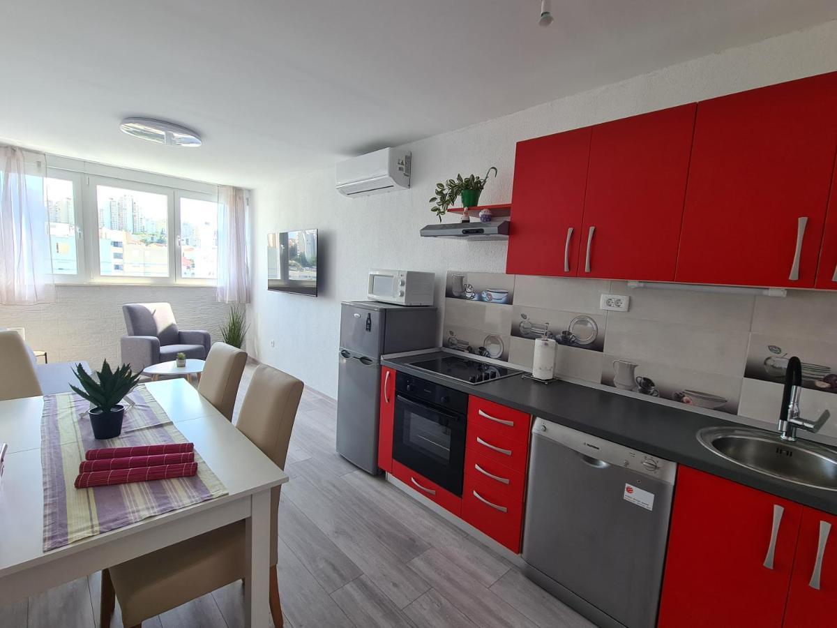 Miro Apartment Split Zewnętrze zdjęcie