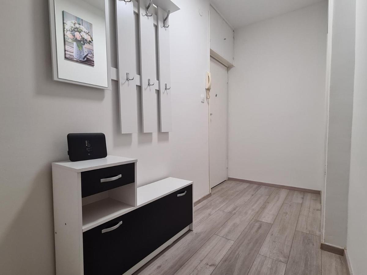 Miro Apartment Split Zewnętrze zdjęcie