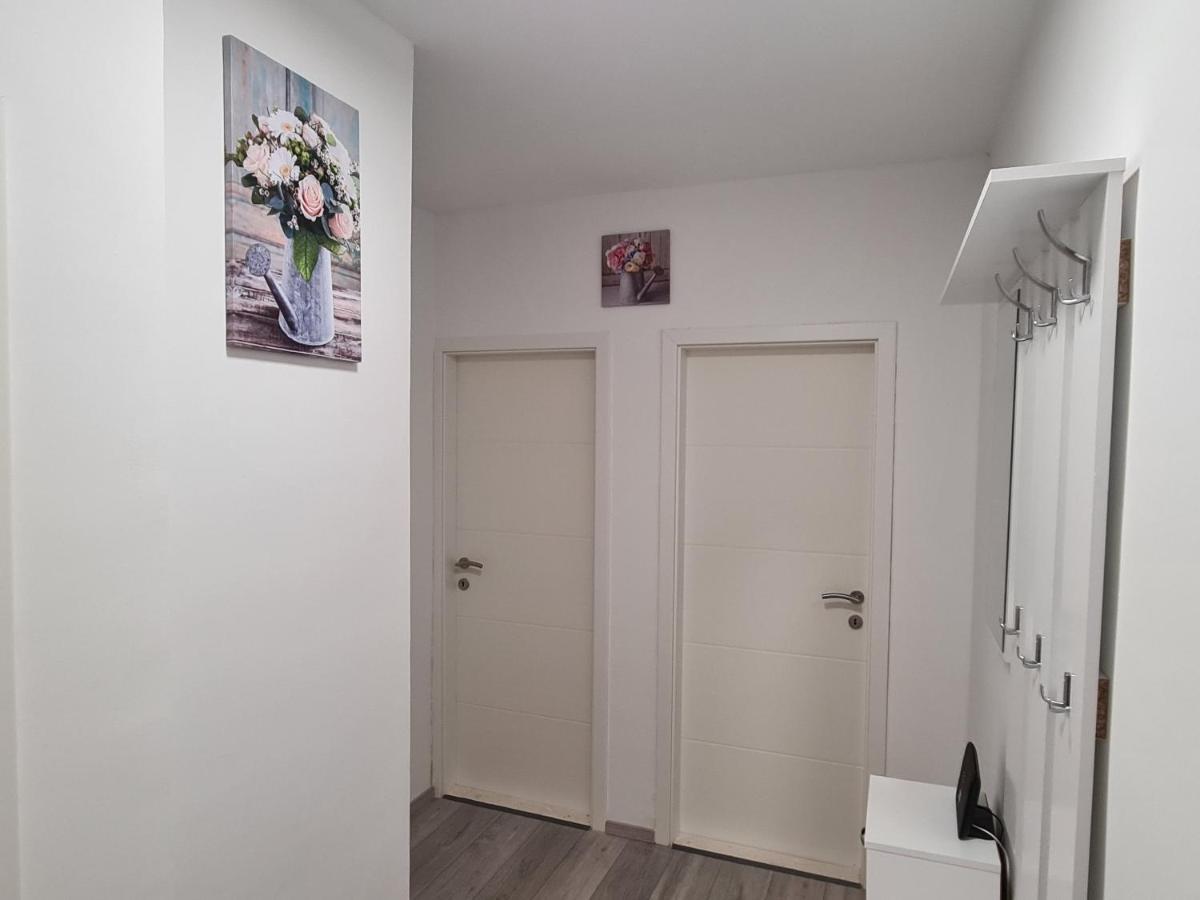 Miro Apartment Split Zewnętrze zdjęcie